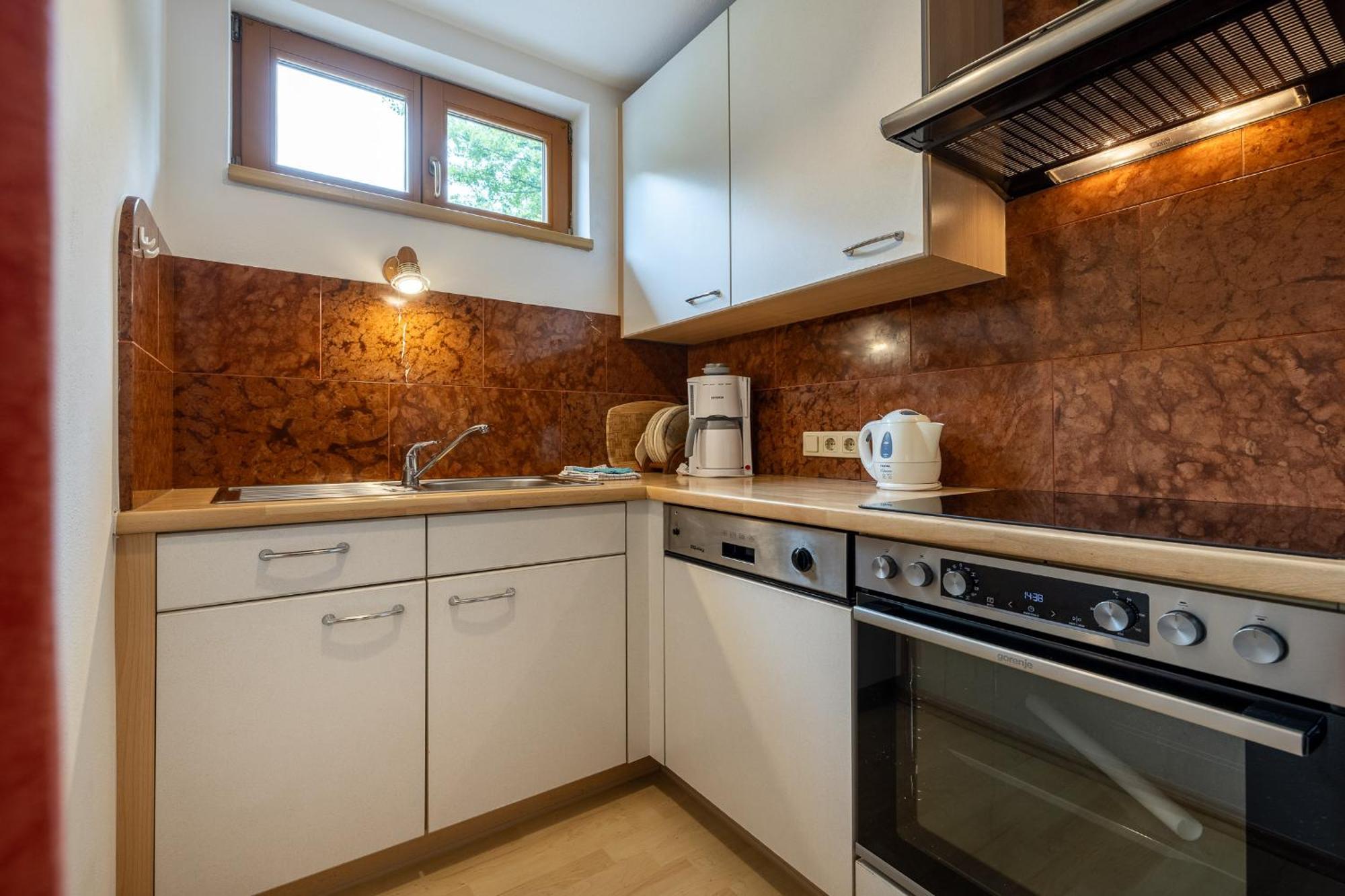 Der Lammhof - Appartements Kaswurm Wagrain Exterior photo